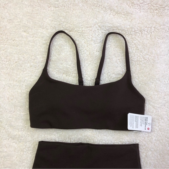 NWT lululemon Wunder Train Set - Picture 3 of 6